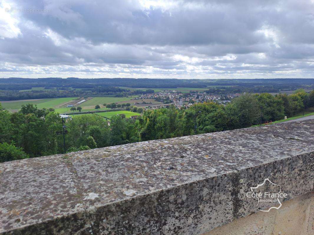 Appartement à LAON