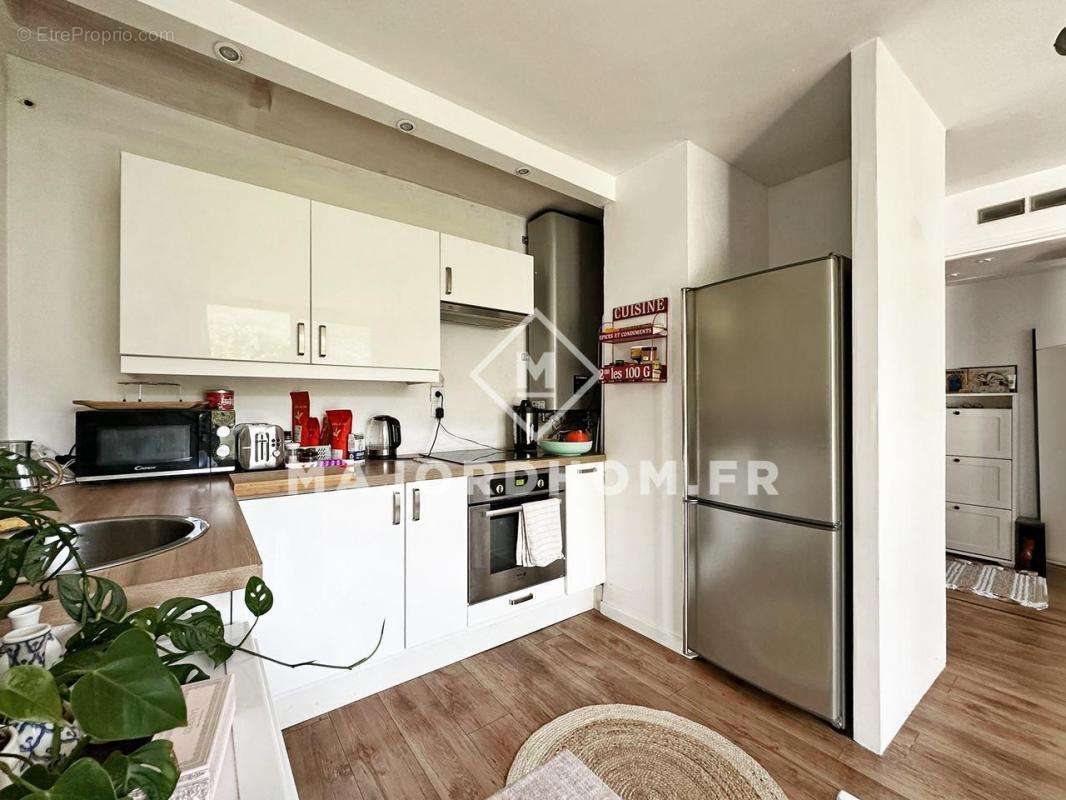 Appartement à LA CIOTAT