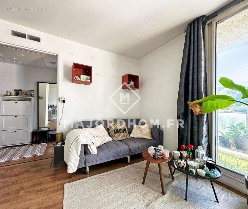 Appartement à LA CIOTAT