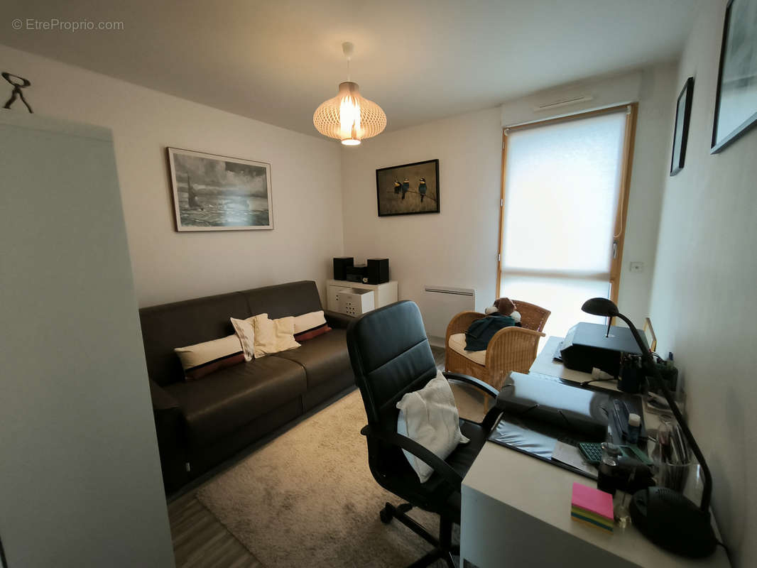 Appartement à TOURS