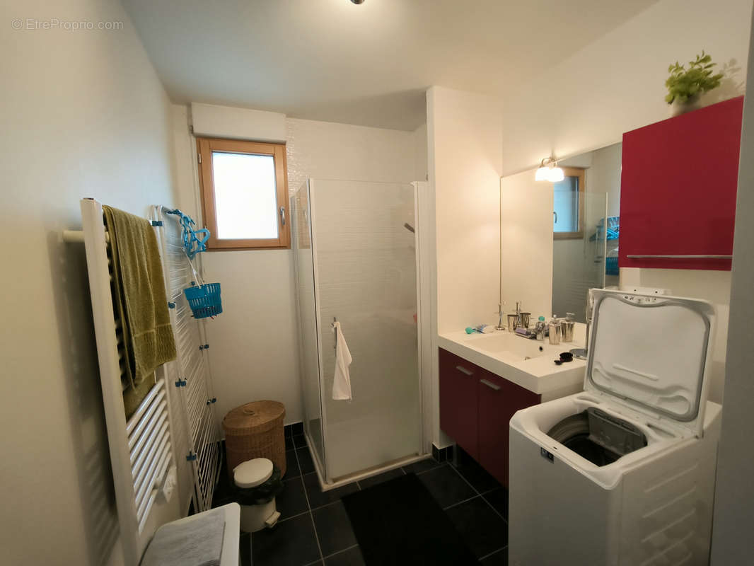 Appartement à TOURS