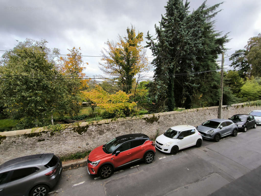 Appartement à LA RICHE