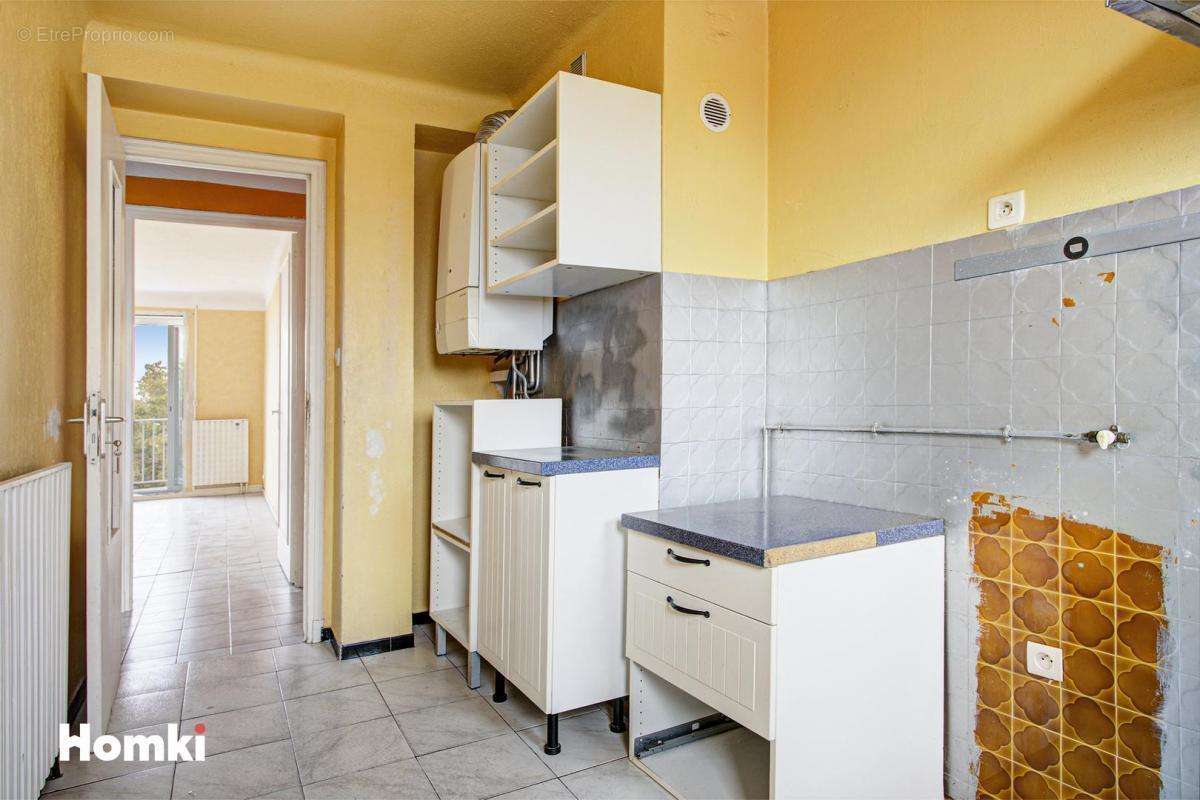 Appartement à PERPIGNAN