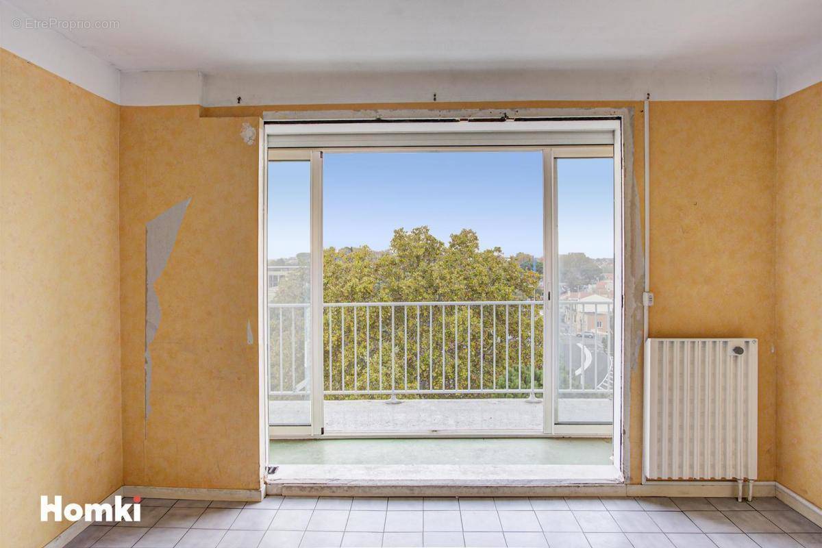 Appartement à PERPIGNAN