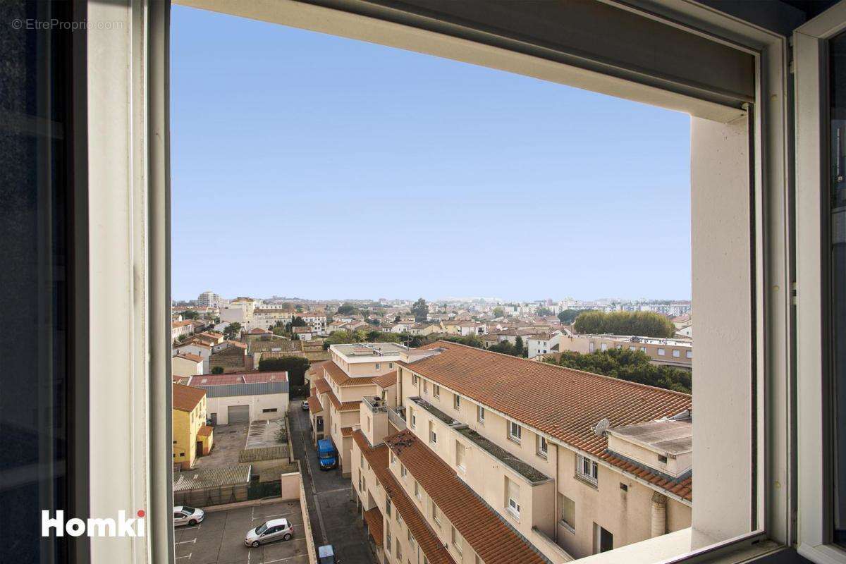 Appartement à PERPIGNAN