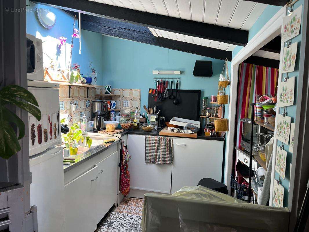 Appartement à LA ROCHELLE