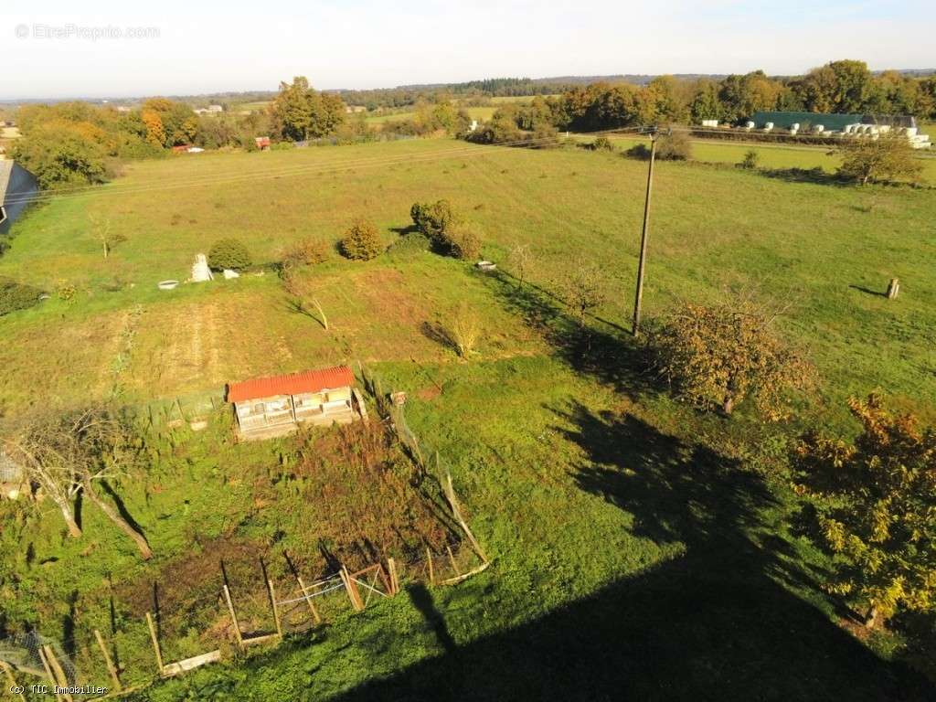 Maison à VERTEUIL-SUR-CHARENTE