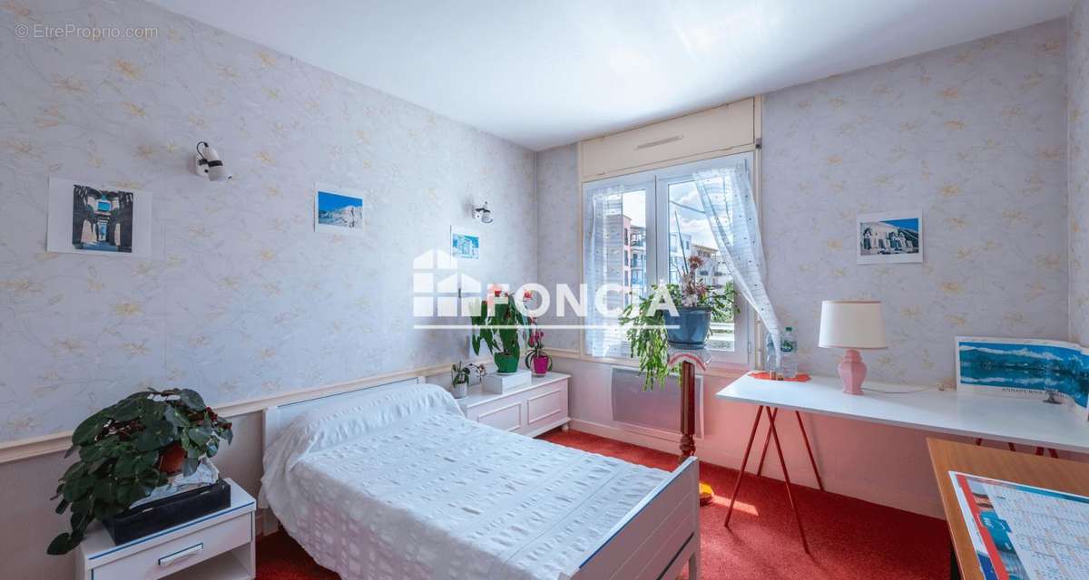 Appartement à MONTELIMAR