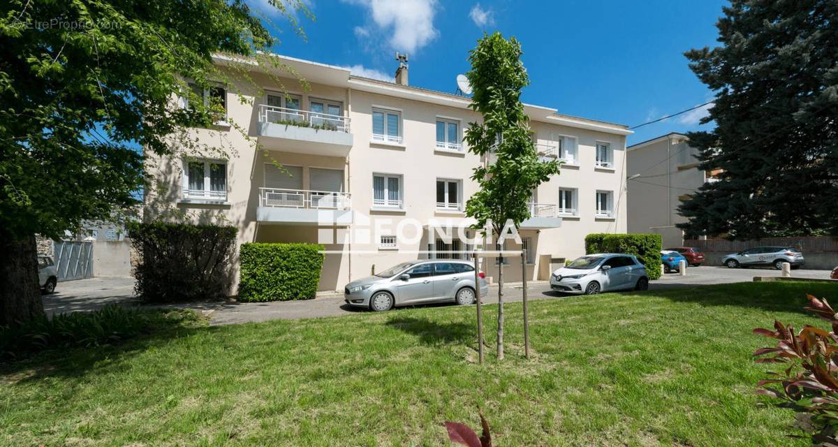 Appartement à MONTELIMAR