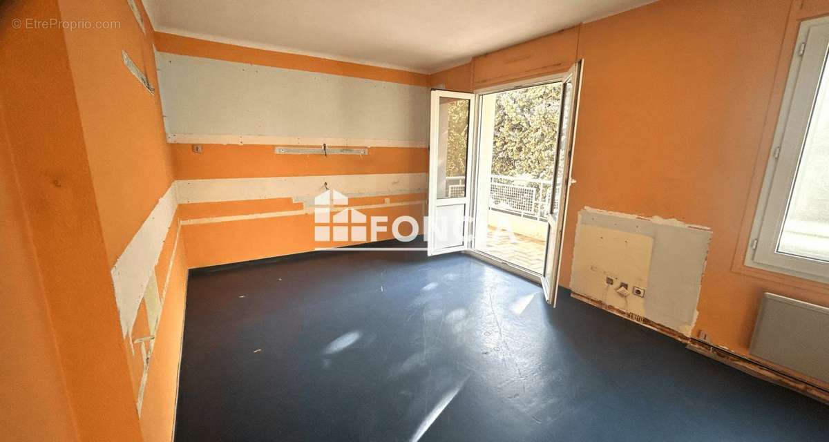 Appartement à MONTELIMAR