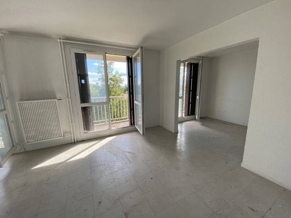 Appartement à VALENCE