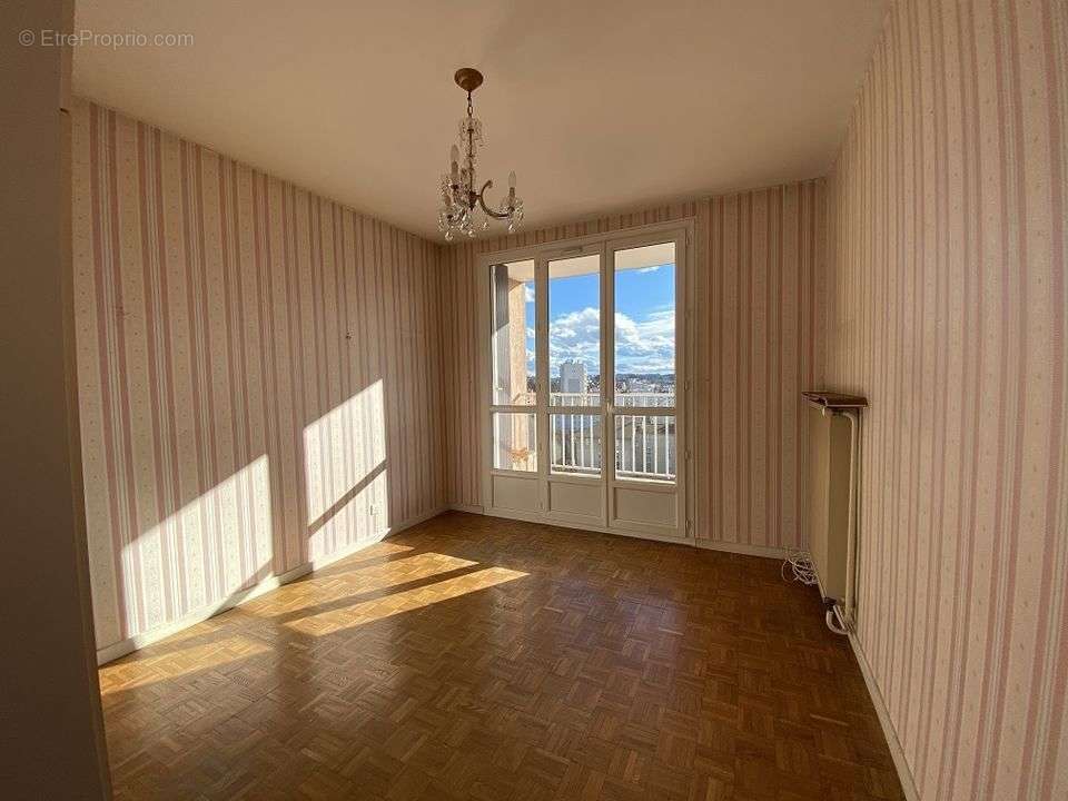 Appartement à VALENCE