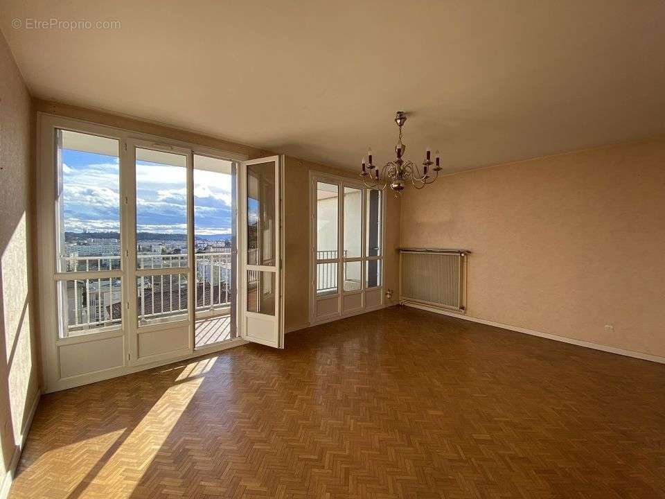 Appartement à VALENCE