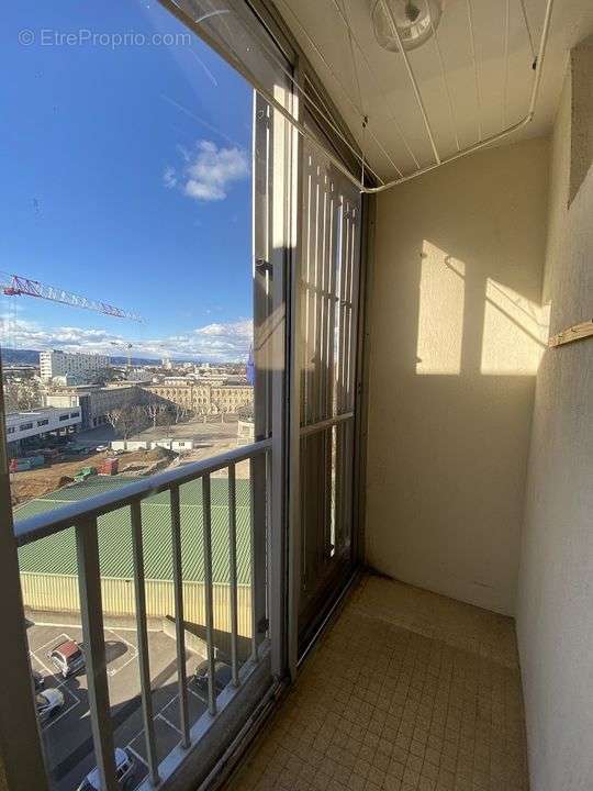 Appartement à VALENCE