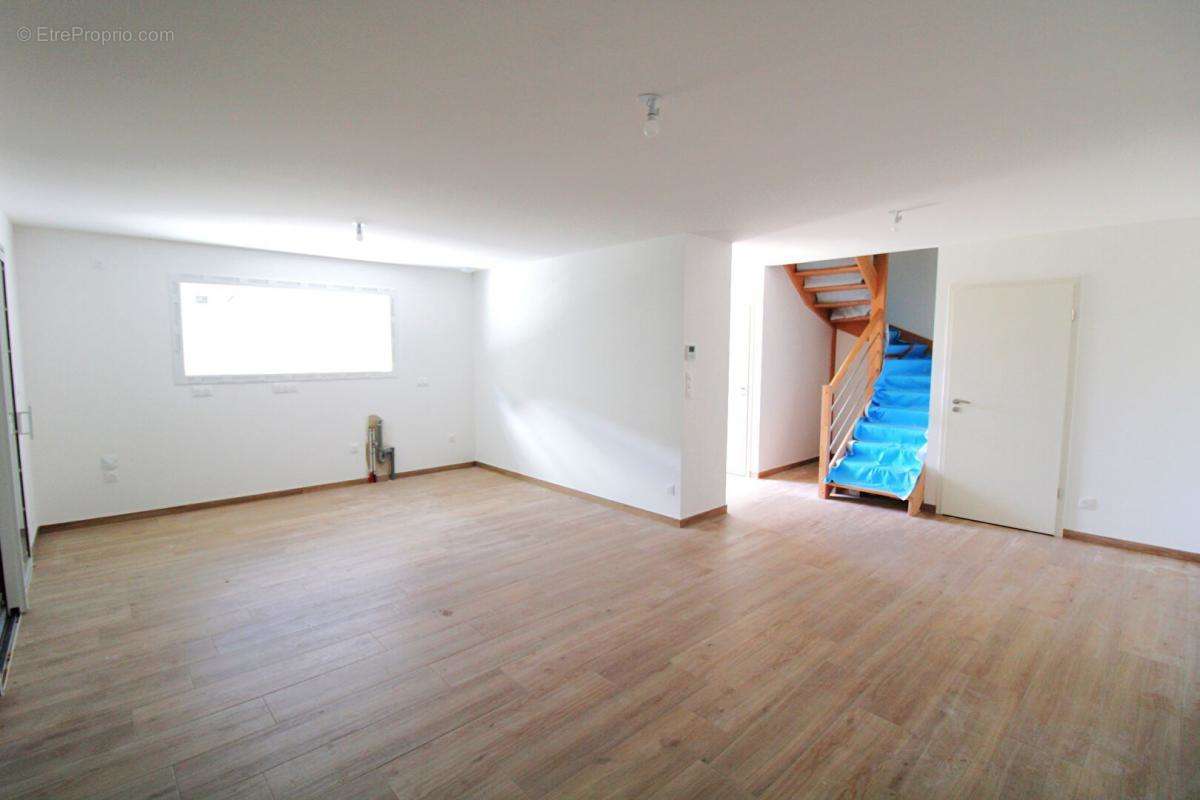 Appartement à BESANCON