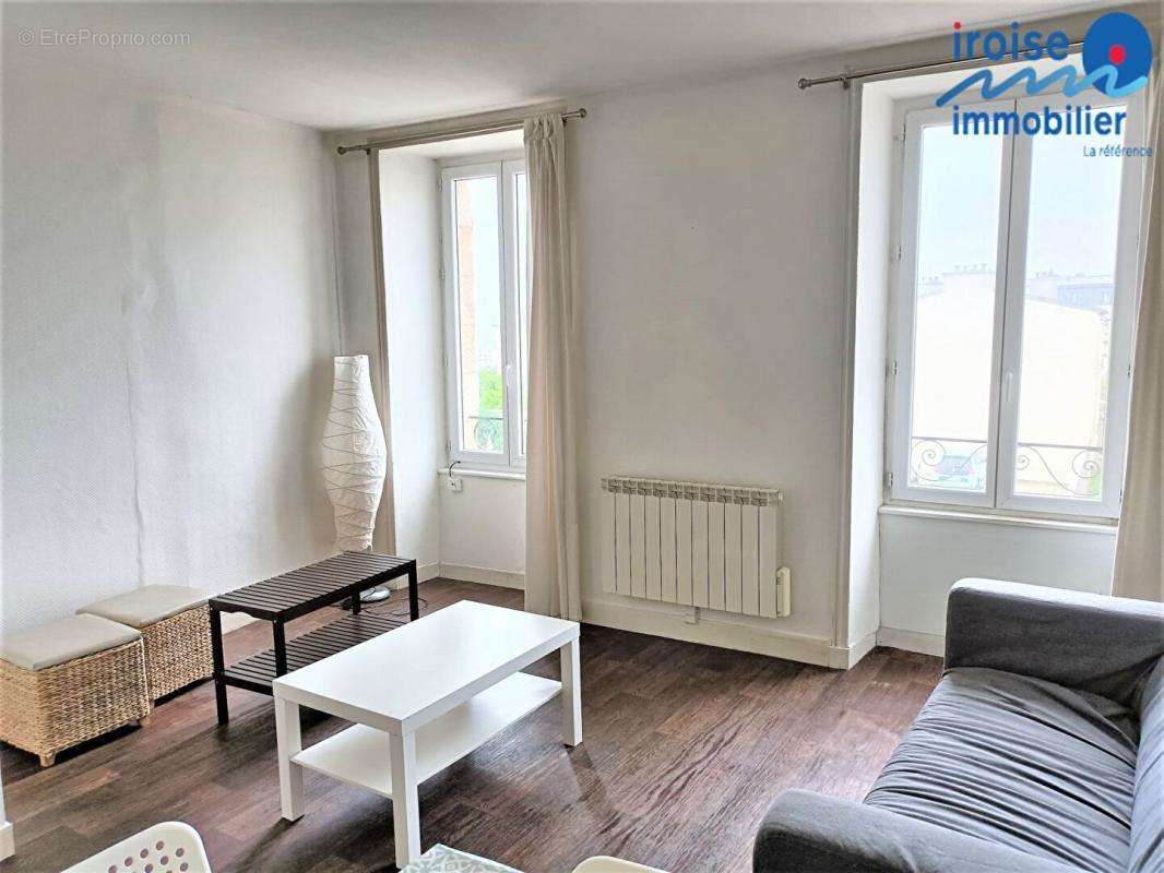 Appartement à BREST