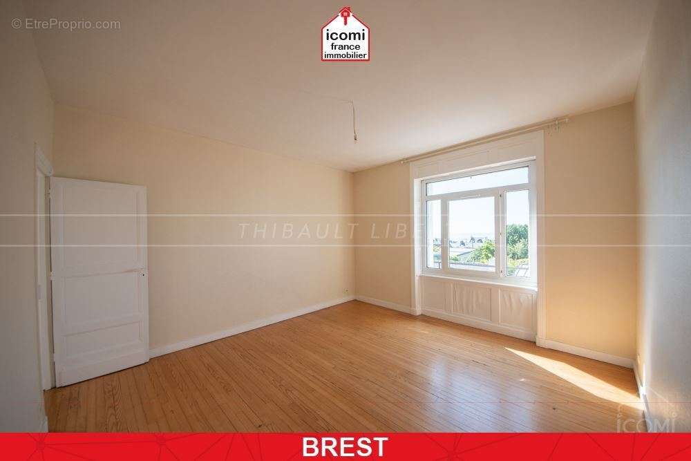 Appartement à BREST