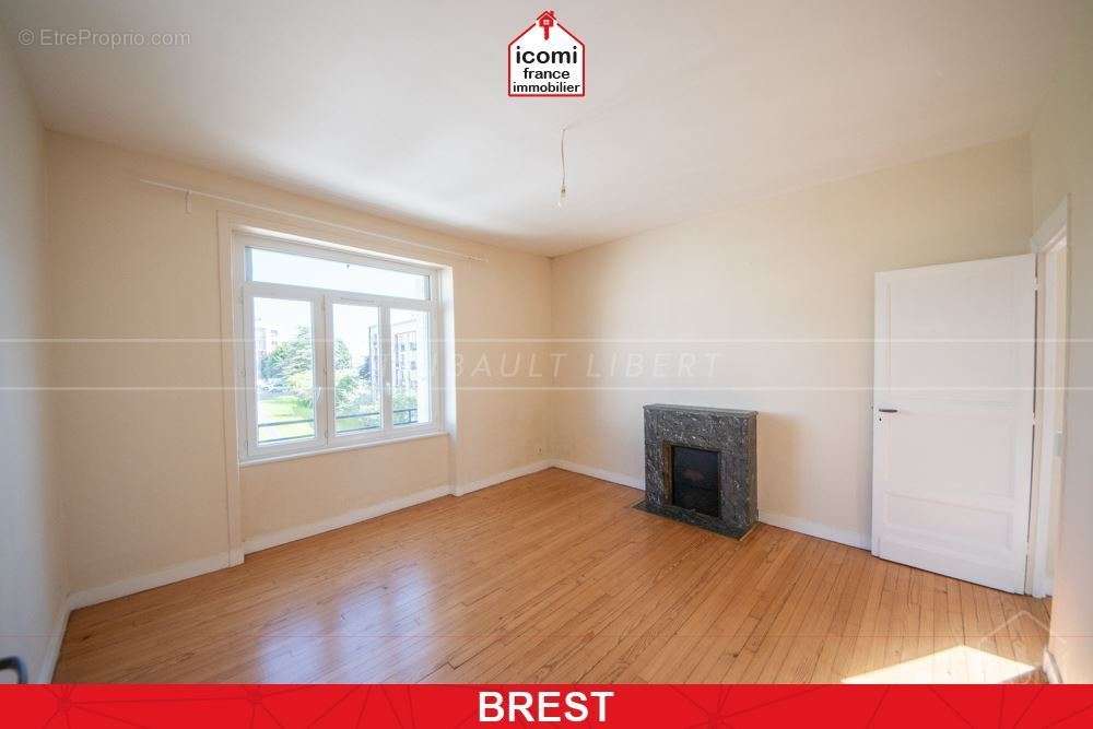 Appartement à BREST