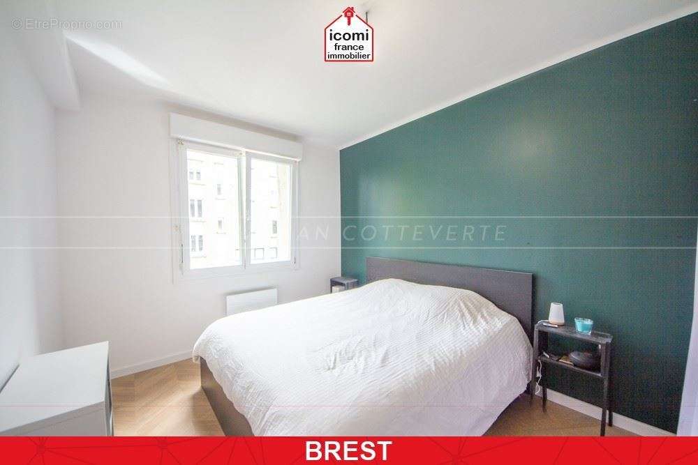 Appartement à BREST