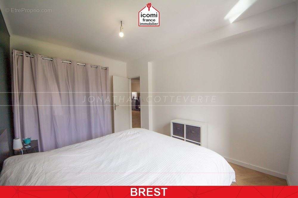 Appartement à BREST