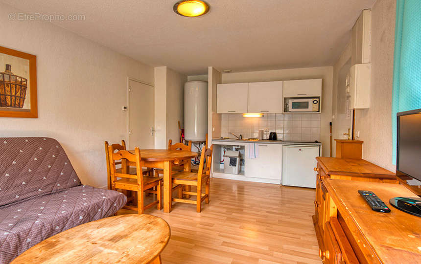 Appartement à EGLETONS