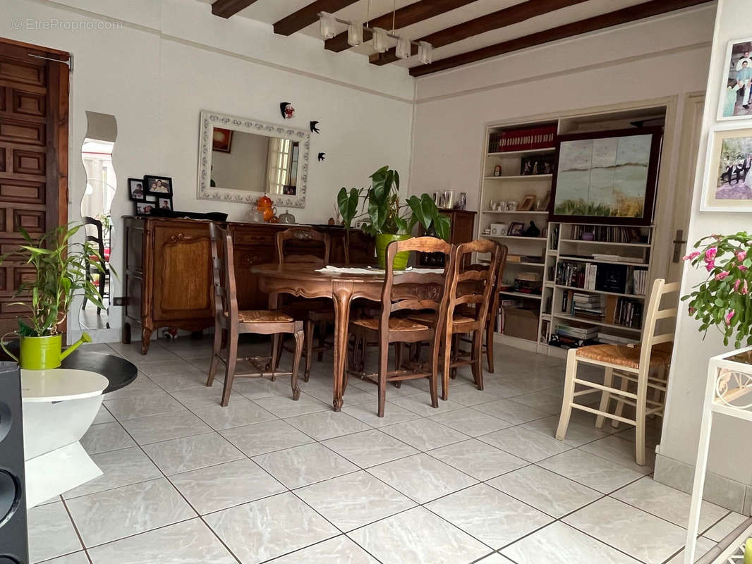 Appartement à DOMART-EN-PONTHIEU