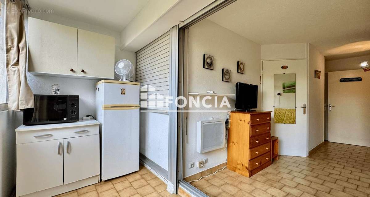 Appartement à AGDE