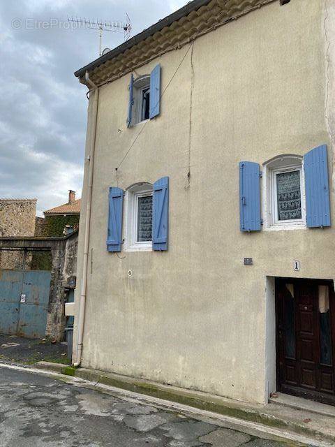 Maison à ROUJAN