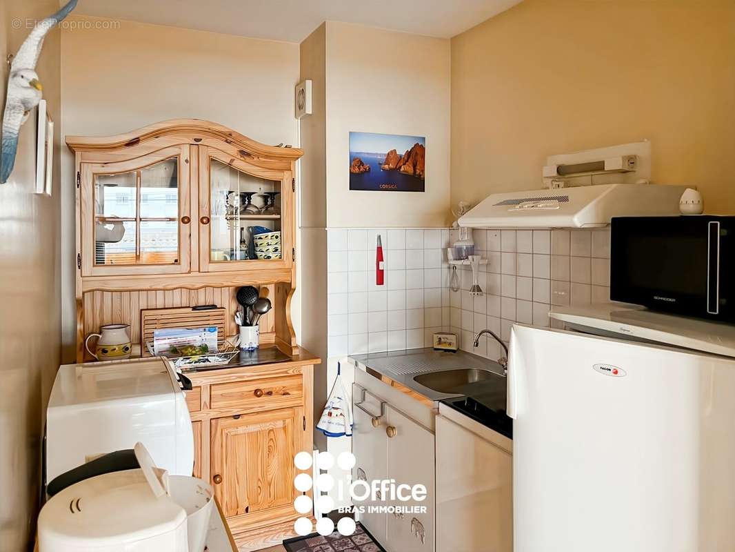 Appartement à LES SABLES-D&#039;OLONNE