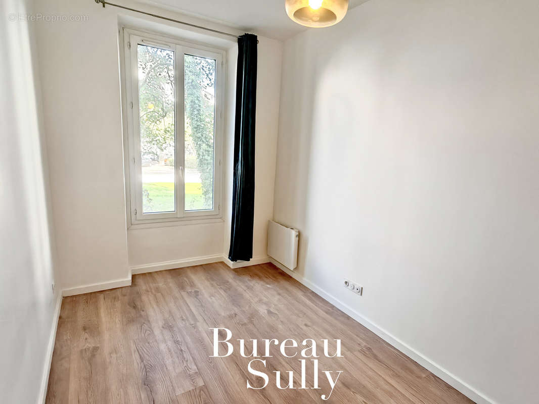 Appartement à LYON-3E