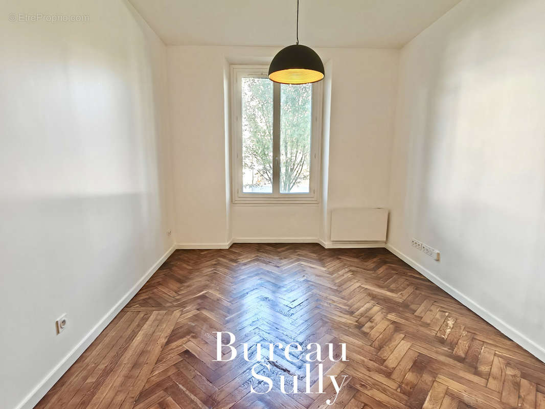 Appartement à LYON-3E