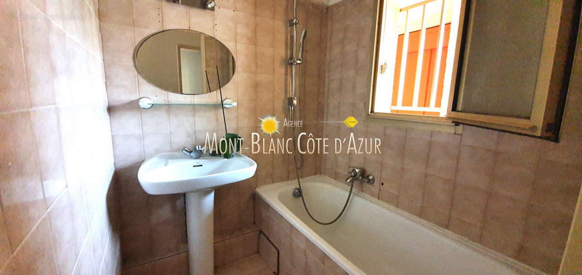 Appartement à SAINTE-MAXIME