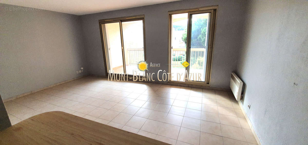 Appartement à SAINTE-MAXIME