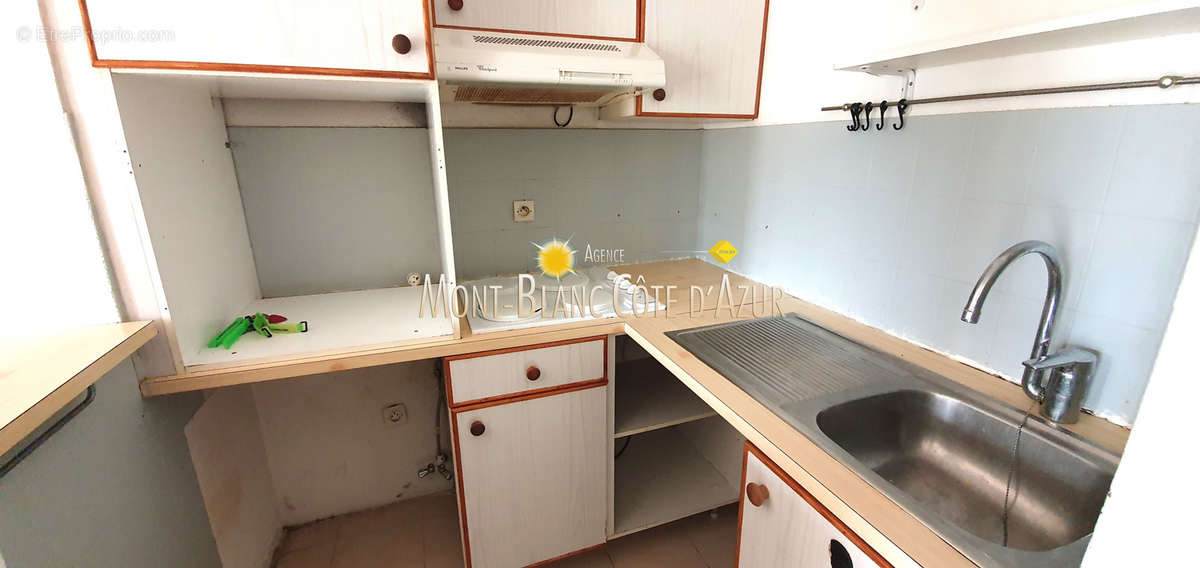 Appartement à SAINTE-MAXIME