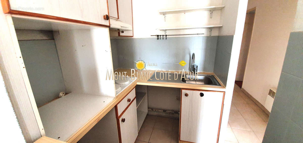 Appartement à SAINTE-MAXIME