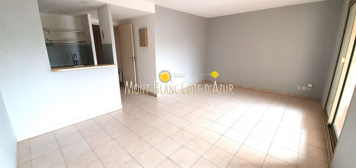 Appartement à SAINTE-MAXIME