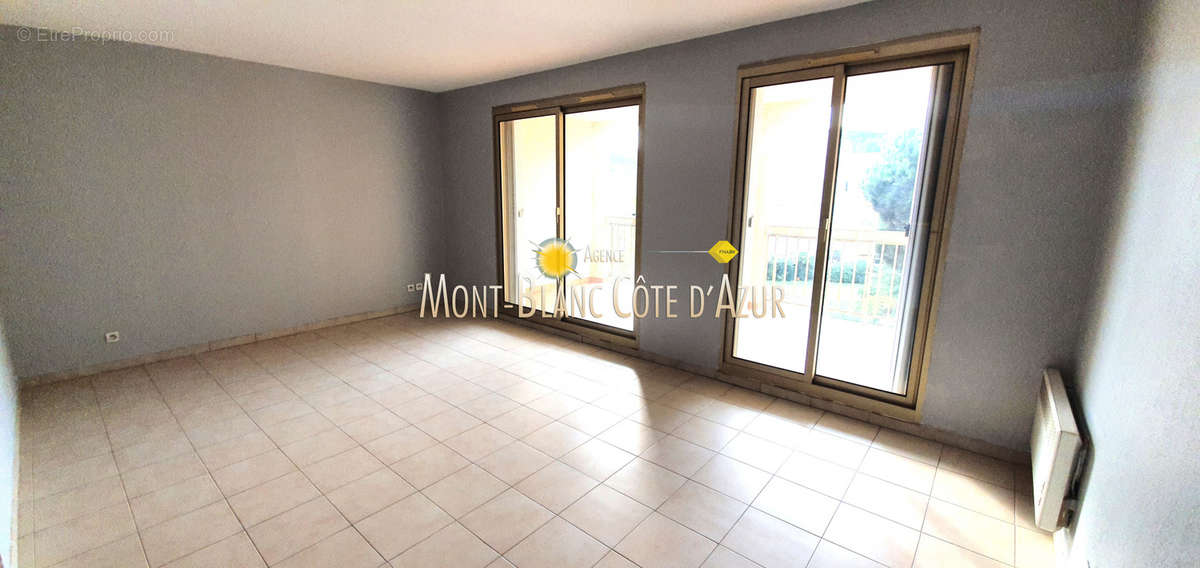 Appartement à SAINTE-MAXIME