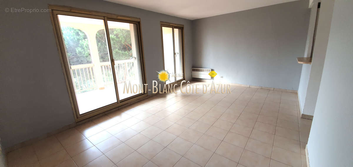 Appartement à SAINTE-MAXIME