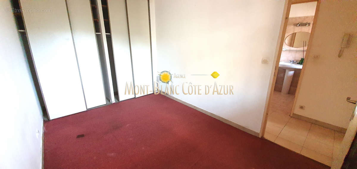 Appartement à SAINTE-MAXIME