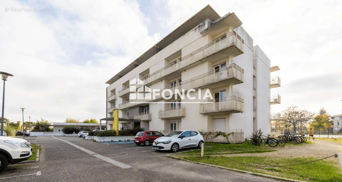 Appartement à AGEN