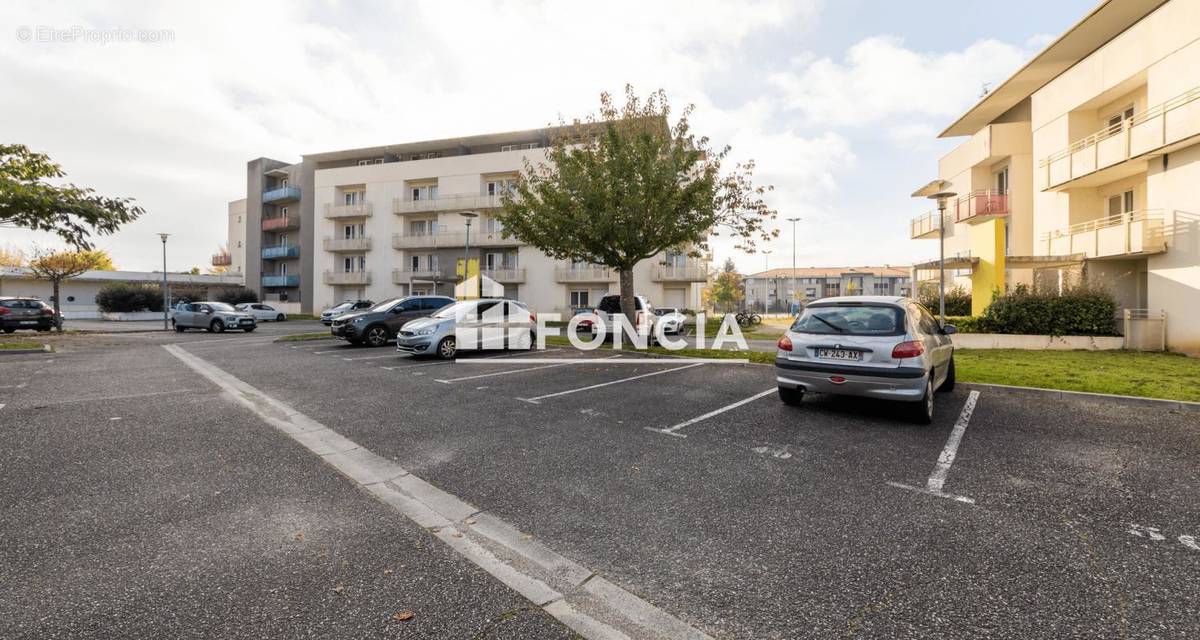 Appartement à AGEN