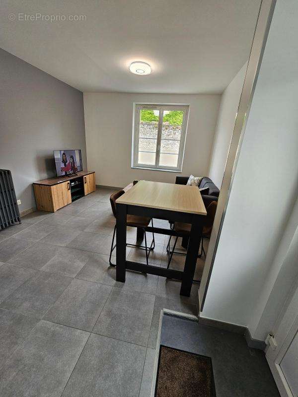 Appartement à BEAUGENCY