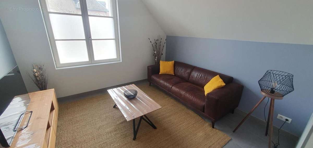 Appartement à BEAUGENCY