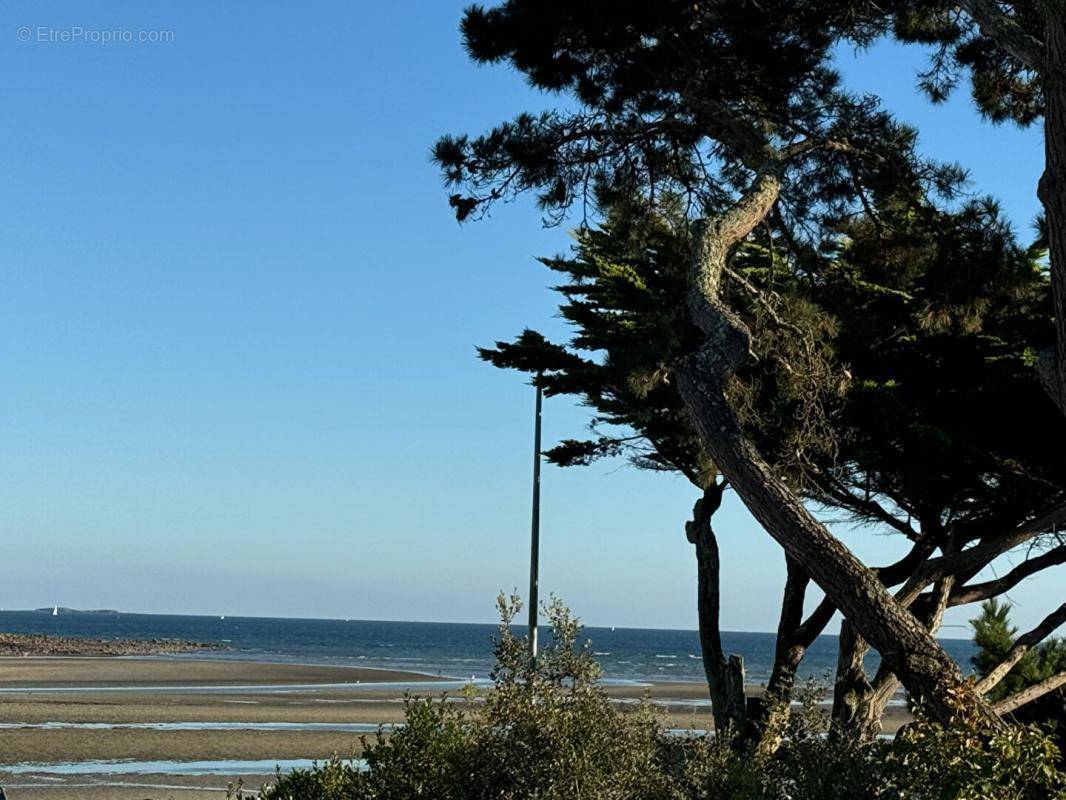 Appartement à CARNAC