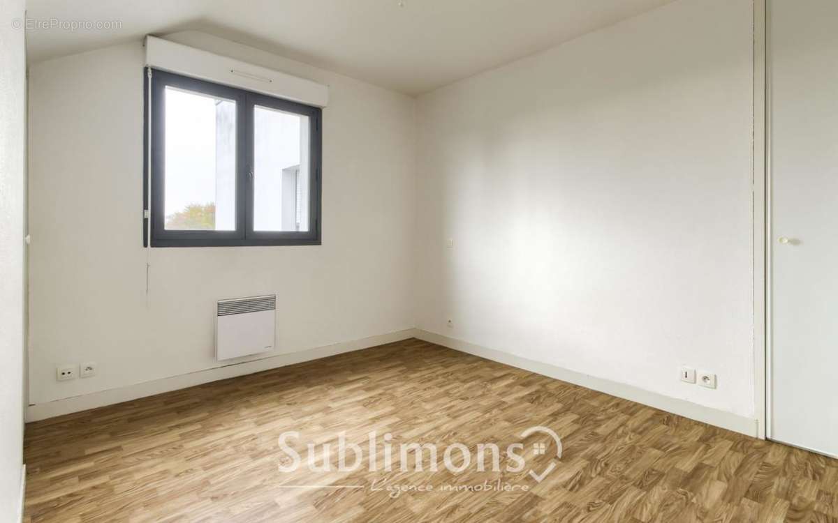 Appartement à PLOEREN