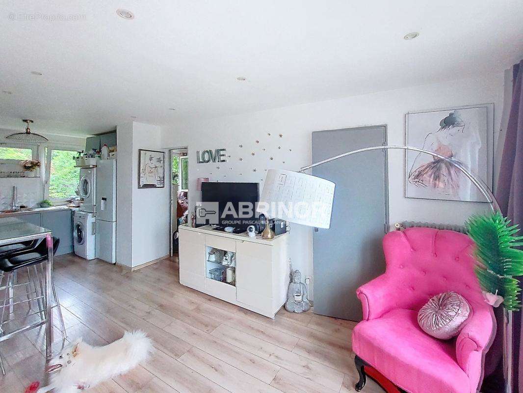 Appartement à TOURCOING