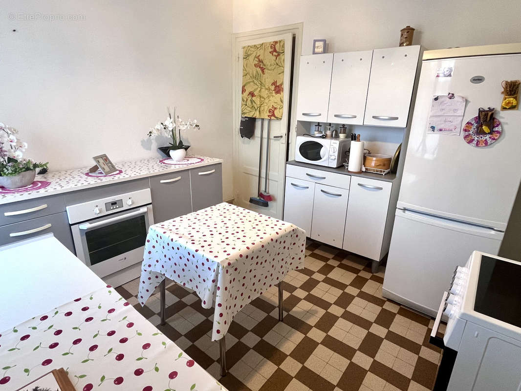 Appartement à SAUMUR