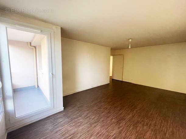 Appartement à CRETEIL