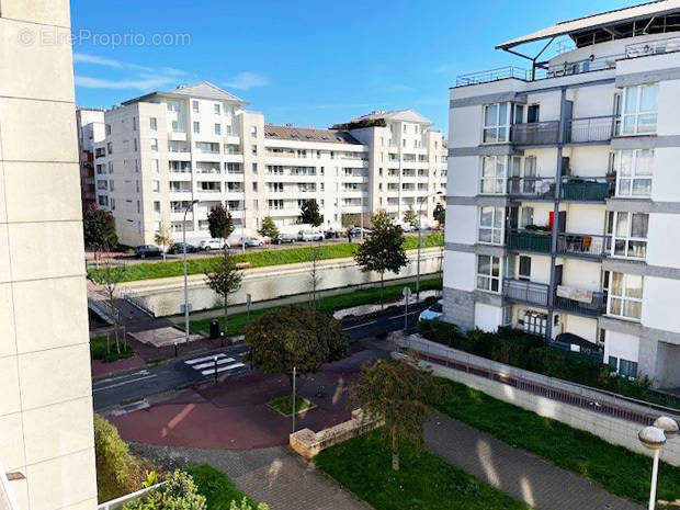 Appartement à CRETEIL