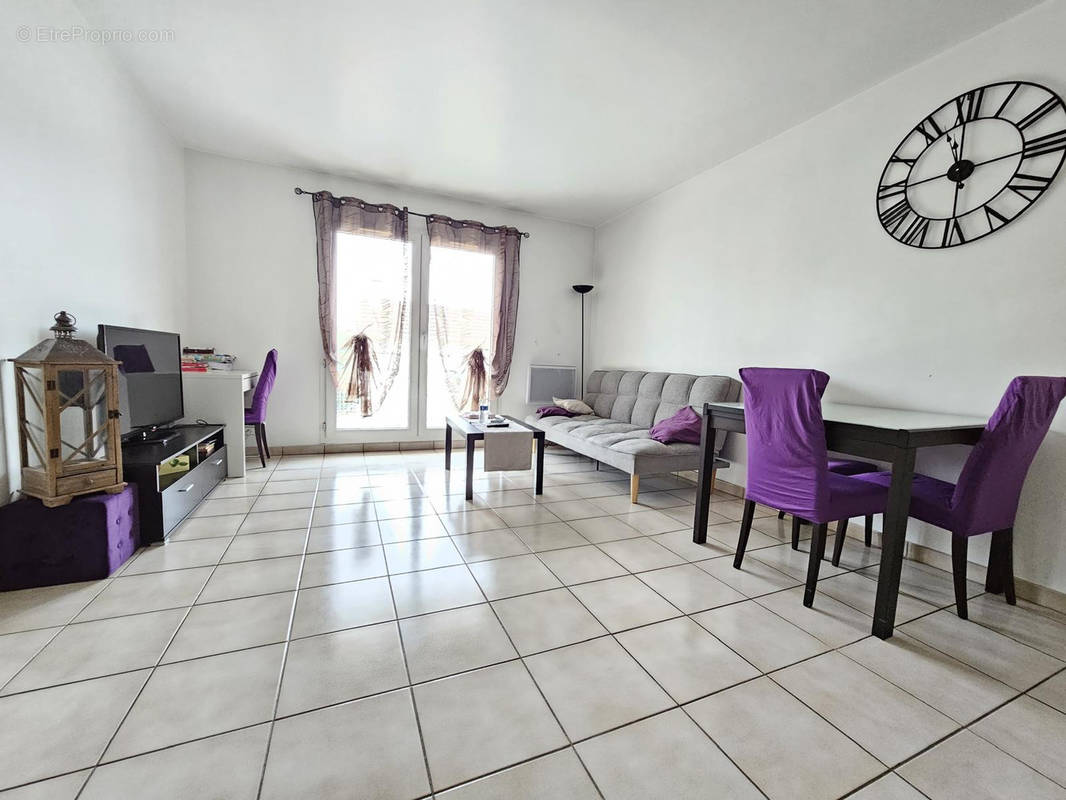 Appartement à ARPAJON